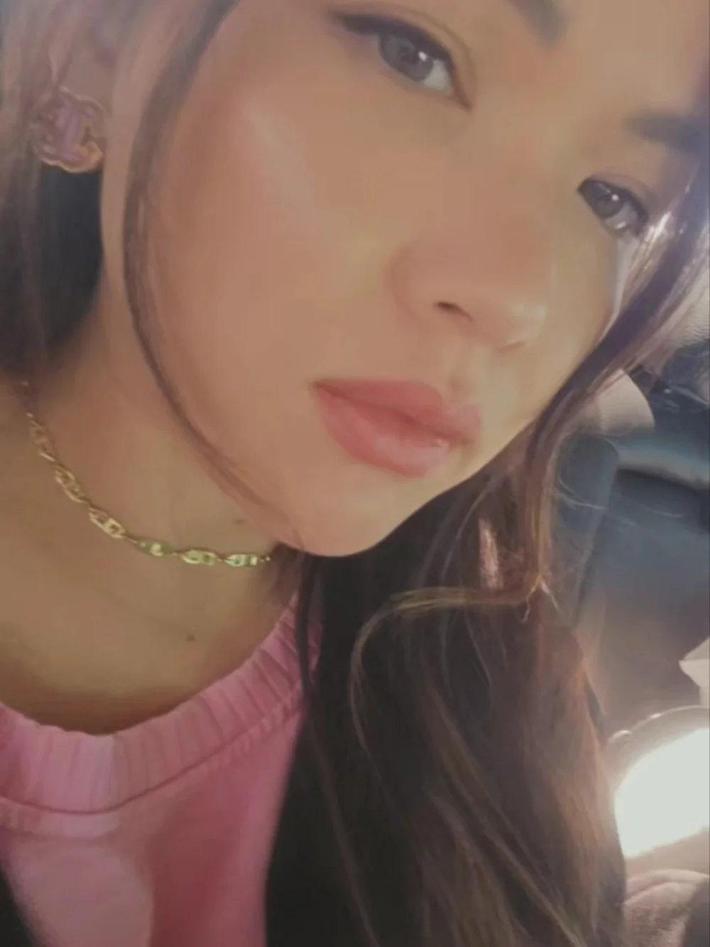 Givenchy Choker